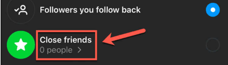 Instagram da Notlar Nasıl Açılır Ekran goruntusu 2023 12 07 121620 - Instagram da Notlar Nasıl Açılır