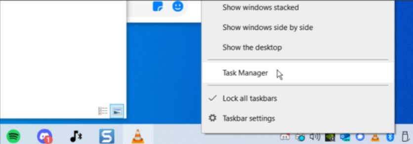 Ekran goruntusu 2023 12 07 122728 - Firefox Çalışıyor Hatası Nasıl Düzeltilir