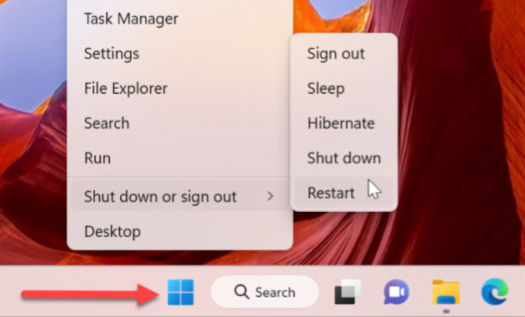 Ekran goruntusu 2023 12 07 123151 - Firefox Çalışıyor Hatası Nasıl Düzeltilir