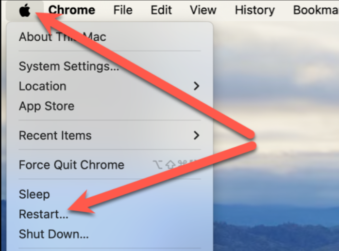 Ekran goruntusu 2023 12 07 123233 - Firefox Çalışıyor Hatası Nasıl Düzeltilir