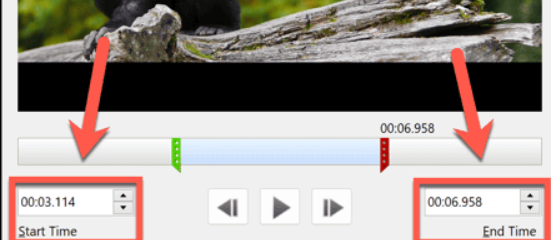 Ekran goruntusu 2023 12 26 142038 - PowerPoint te Video Nasıl Kırpılır