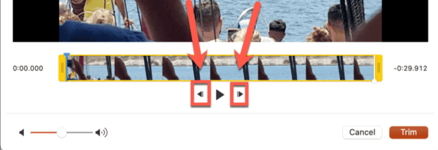 Ekran goruntusu 2023 12 26 142305 - PowerPoint te Video Nasıl Kırpılır