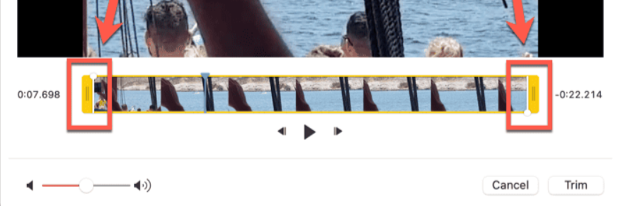 Ekran goruntusu 2023 12 26 142330 - PowerPoint te Video Nasıl Kırpılır