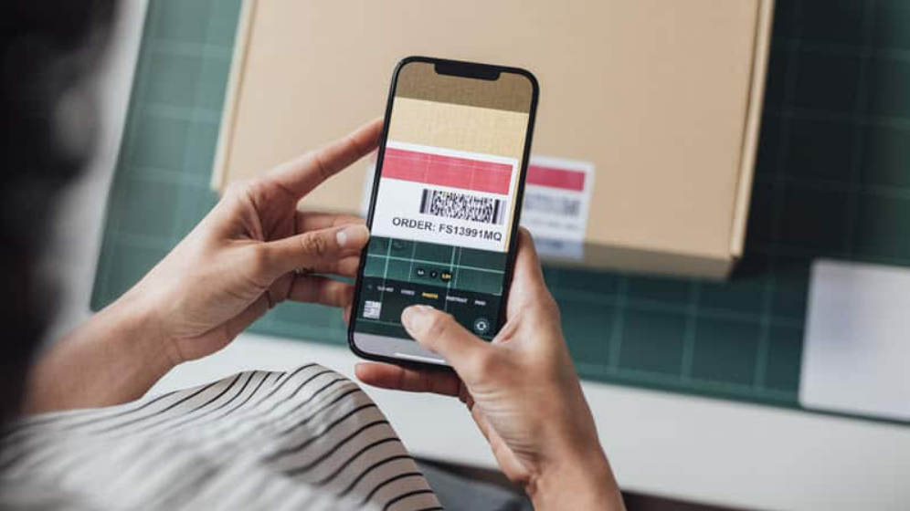 Ekran goruntusu 2023 12 26 143339 - Android Çalışmayan QR Kodu Nasıl Onarılır