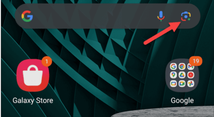 Ekran goruntusu 2023 12 26 144416 - Android Çalışmayan QR Kodu Nasıl Onarılır