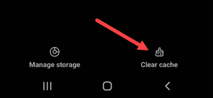 Ekran goruntusu 2023 12 26 144517 - Android Çalışmayan QR Kodu Nasıl Onarılır