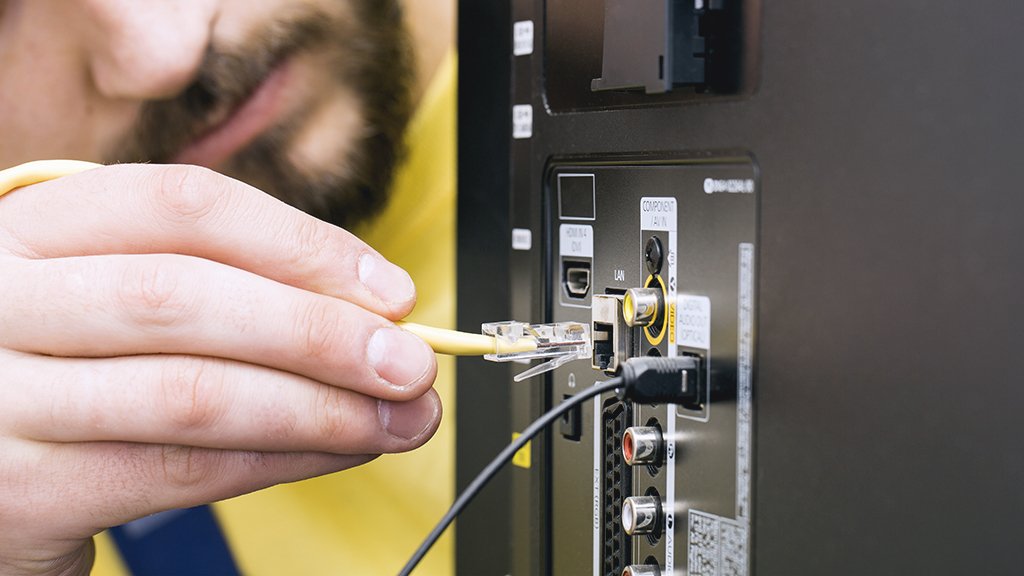 Bilgisayarda Kablosuz Bağlantı Sorunu