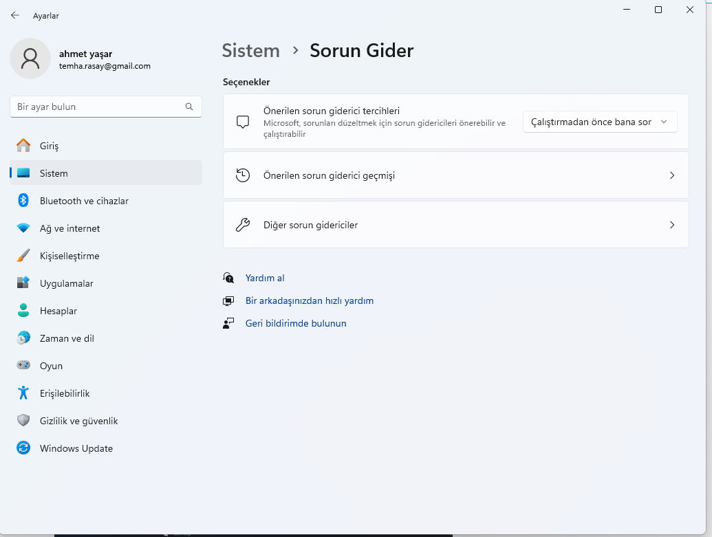 Microsoft Mağazası Hatası 0x00000005 Nasıl Onarılır Microsoft Mağazası Hatası 0x00000005 Nasıl Düzelir