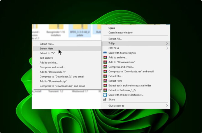 PIB Dosyası Nasıl Açılır 3 Basit Yol PIB Dosyası Nasıl Açılır Kısa Anlatım