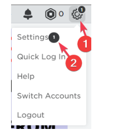 Roblox'ta Özel Değil Hatası Giderme