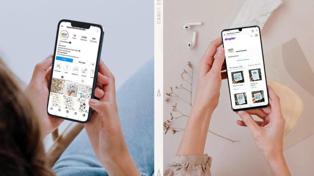 Sahte Instagram Satıcıları Nasıl Tespit Edilir 1 Sahte Instagram Saticilari Nasil Tespit Edilir 1 - Sahte Instagram Satıcıları Nasıl Tespit Edilir