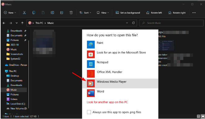 OPUS Dosya Formatı Nasıl Açılır