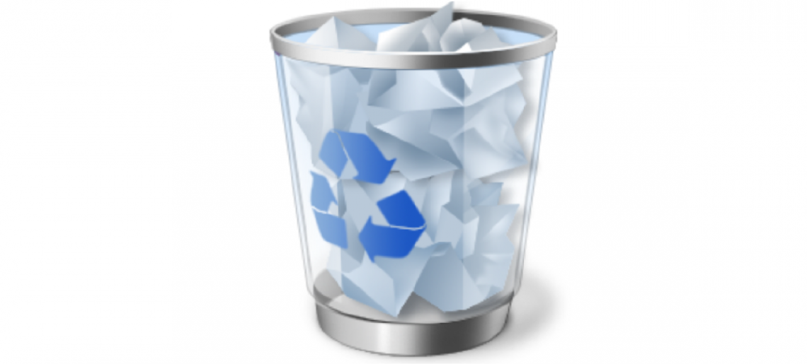 Windows Geri Donusum Kutusu Bozuk Hatasi Cozumu 1 - Windows Geri Dönüşüm Kutusu Bozuk Hatası Çözümü