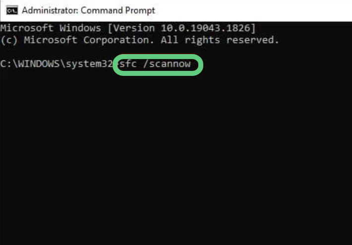 Windows Geri Donusum Kutusu Bozuk Hatasi Cozumu 4 - Windows Geri Dönüşüm Kutusu Bozuk Hatası Çözümü