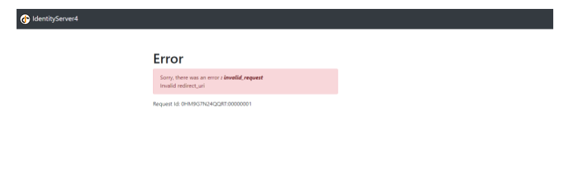 Yaygın OAuth2 Hataları Nelerdir Nasıl Çözülür