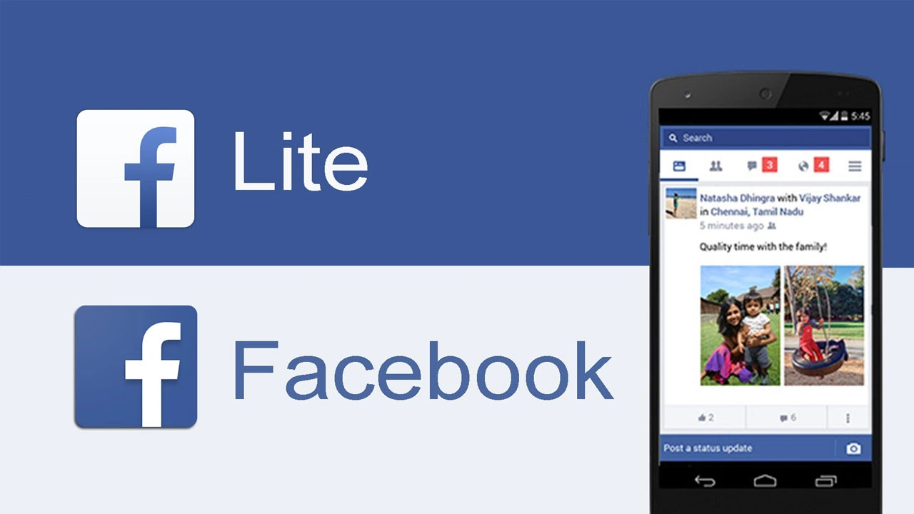 Facebook Çöktü Mü? Uygulama Çalışmıyor 7 Adımda Çözüm Facebook çöktü mü? Lite ı dene