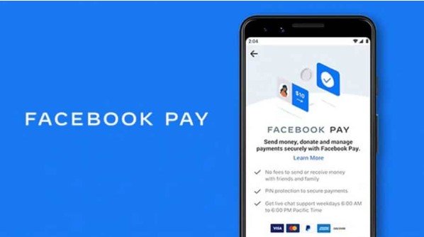 Facebook meta pay ile nasıl ödeme yapabilirim