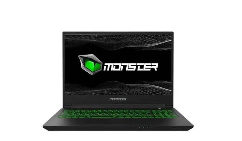 Monster siyah ekran güncelleme hatası