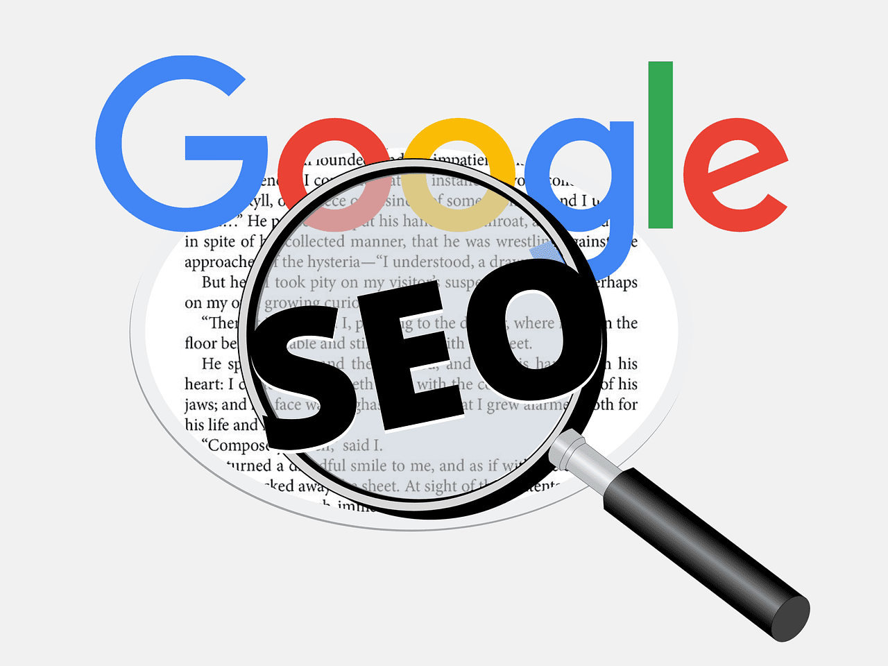 Seo Nedirrrr - SEO Nedir Genel Başlıkları ile Nasıl Yapılır?