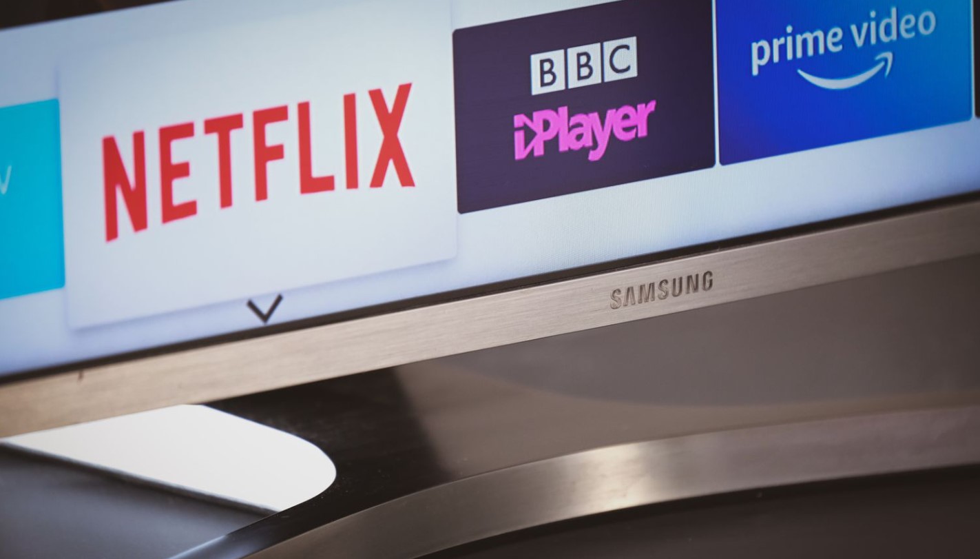 Samsung Tv Netflix açılmıyor