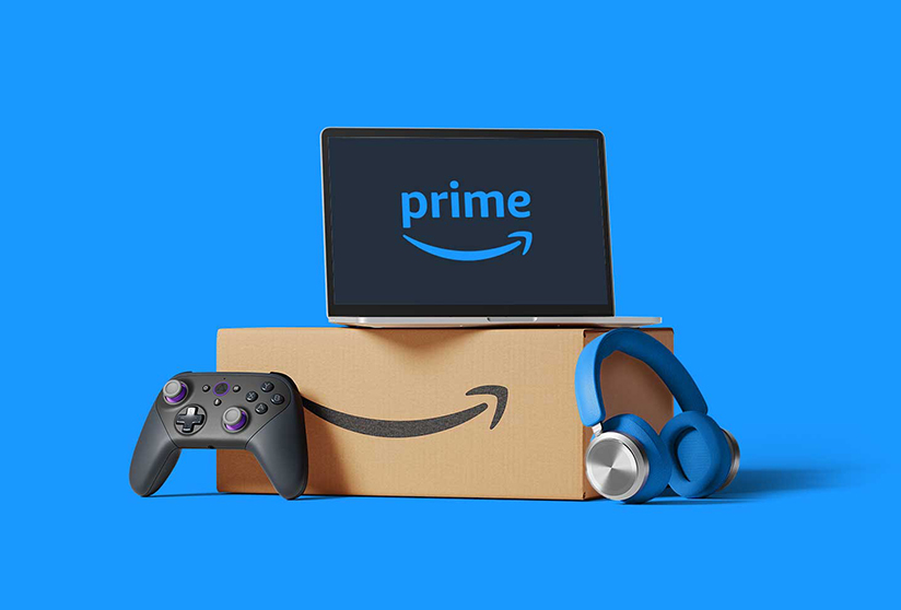 Amazon Prime Nedirr