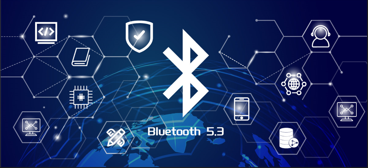 Bluetooth 5.3 Nedir 1