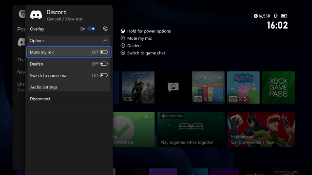 Discord'da Xbox Kodu Görünmüyor Sorunu