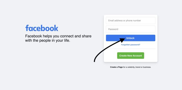 Facebook Şifresi Değiştirilmiyor Sorunu