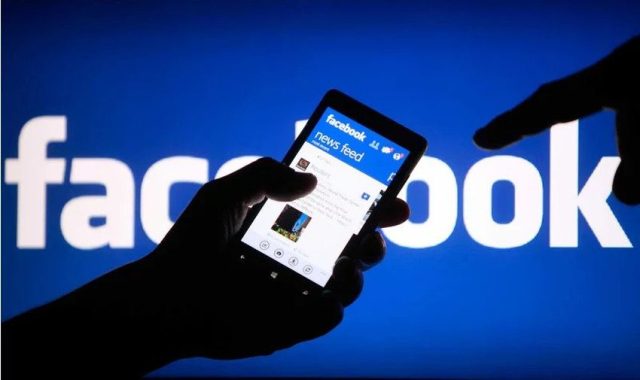 Facebook Şifresi Değiştirilmiyor Sorunu
