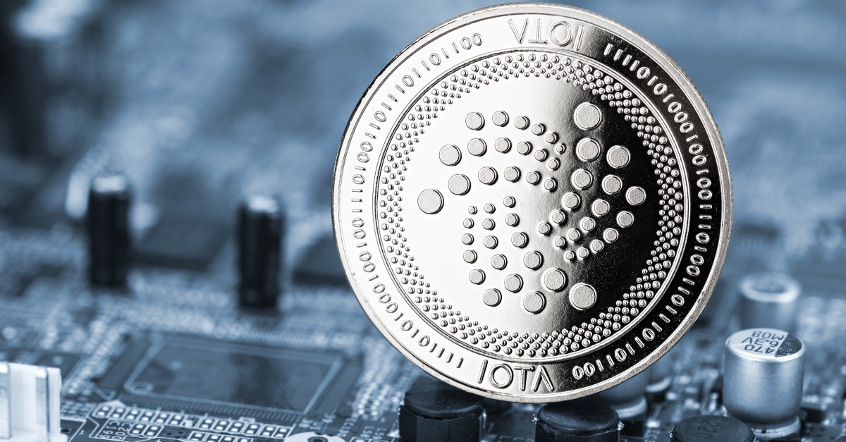 IOTA Coin Nedirrrr