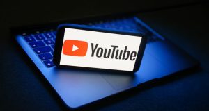 YouTube Açılınca Çöküyor Sorunu Görseli