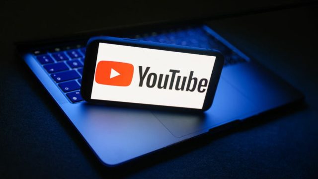 YouTube Açılınca Çöküyor Sorunu Görseli