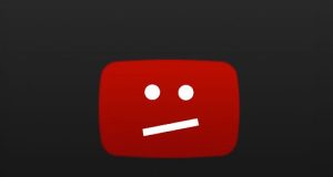 YouTube Kanalı Askıya Alındı Sorunu