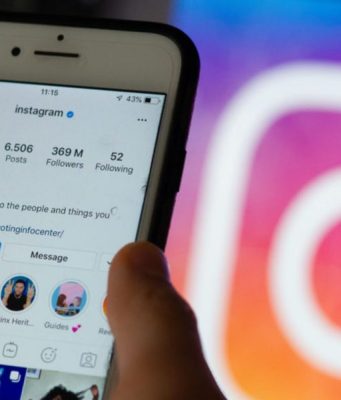 Instagram Mesajları Görünmeden Okuma