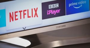 Samsung Tv Netflix açılmıyor