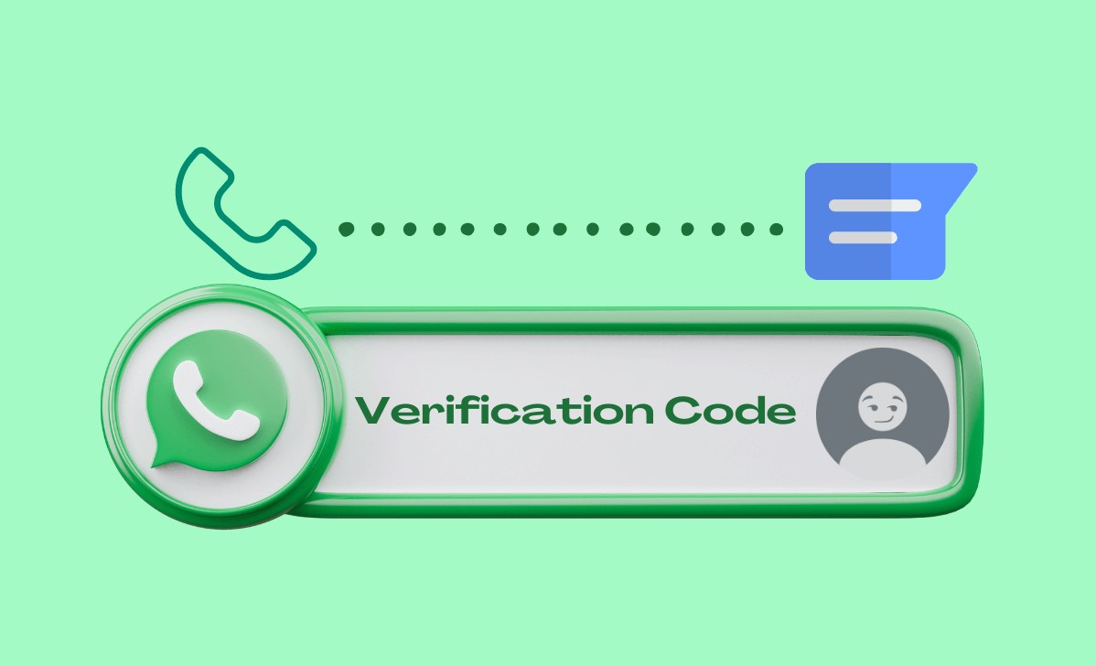 whatsapp verification code hatası