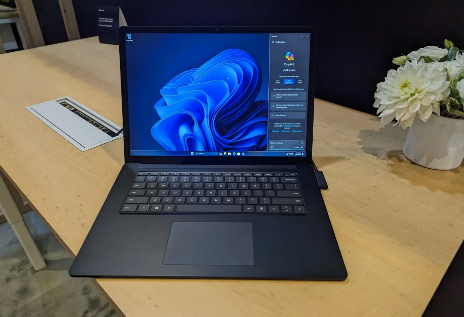 Moment 5 Güncellemesi Windows 11 