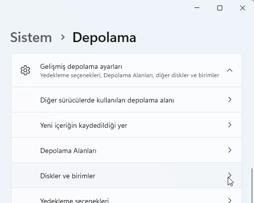 Sabit Sürücü Sıcaklığı Nasıl Kontrol Edilir