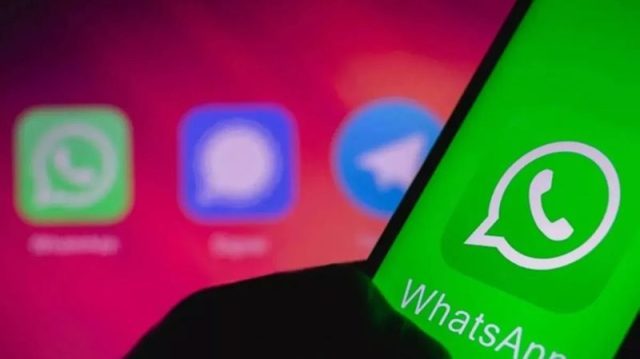 WhatsApp Banı Kaldırma WhatsApp Banı Kaldırma
