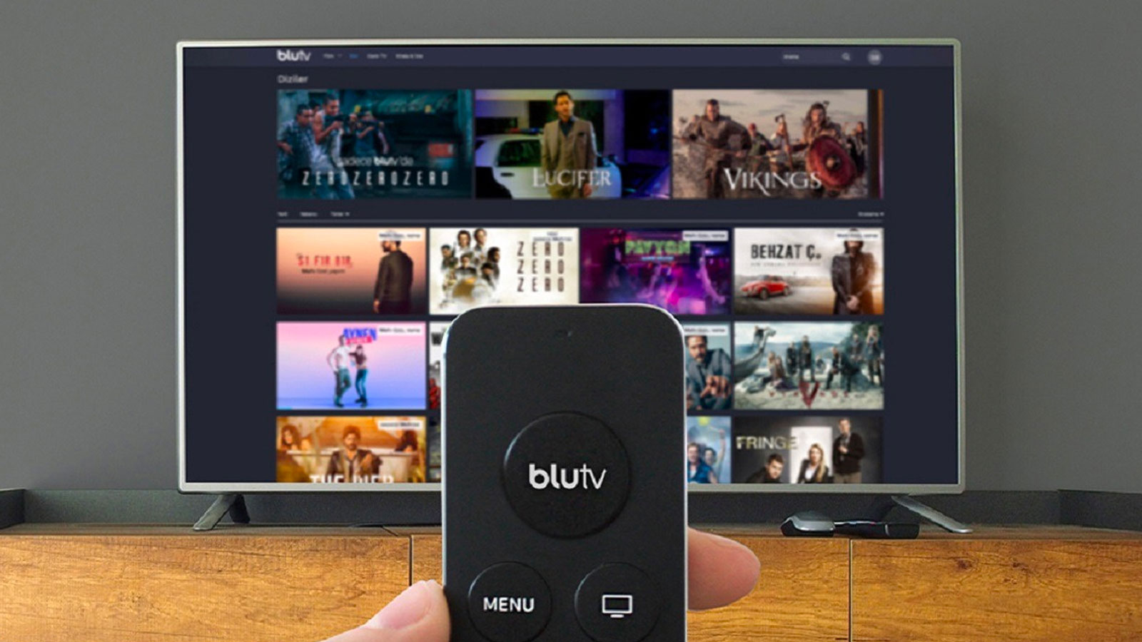 BluTV Nedirrr - BluTV Nedir Verdiği Hizmetler