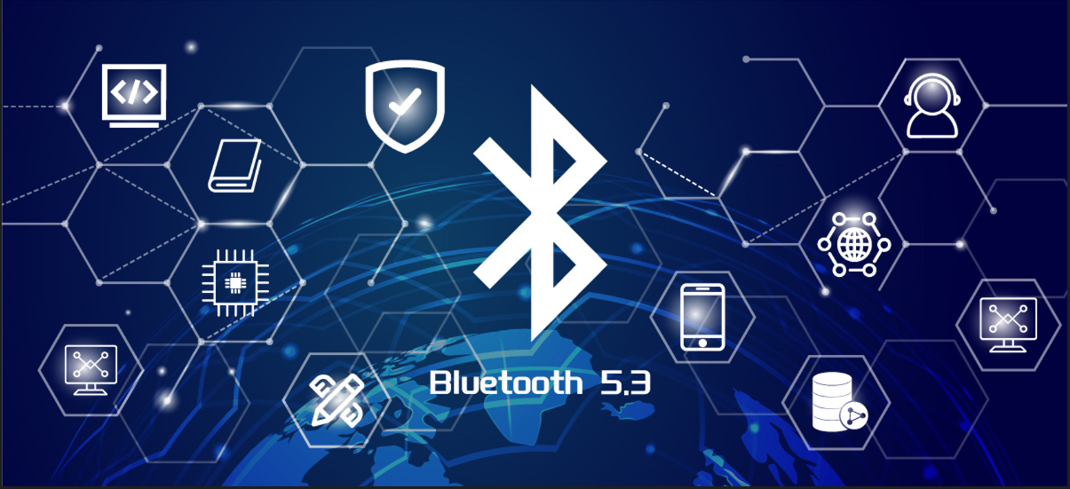 Bluetooth 5.3 Nedir 1 - Bluetooth 5.3 Nedir