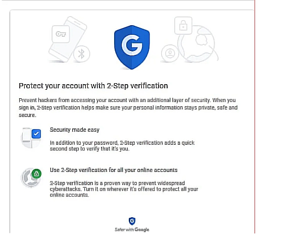 Gmail Hesabı Nasıl Kurtarılır ve Korunur Calinan Gmail Hesabi Nasil Kurtarilir ve Korunur - Gmail Hesabı Nasıl Kurtarılır ve Korunur