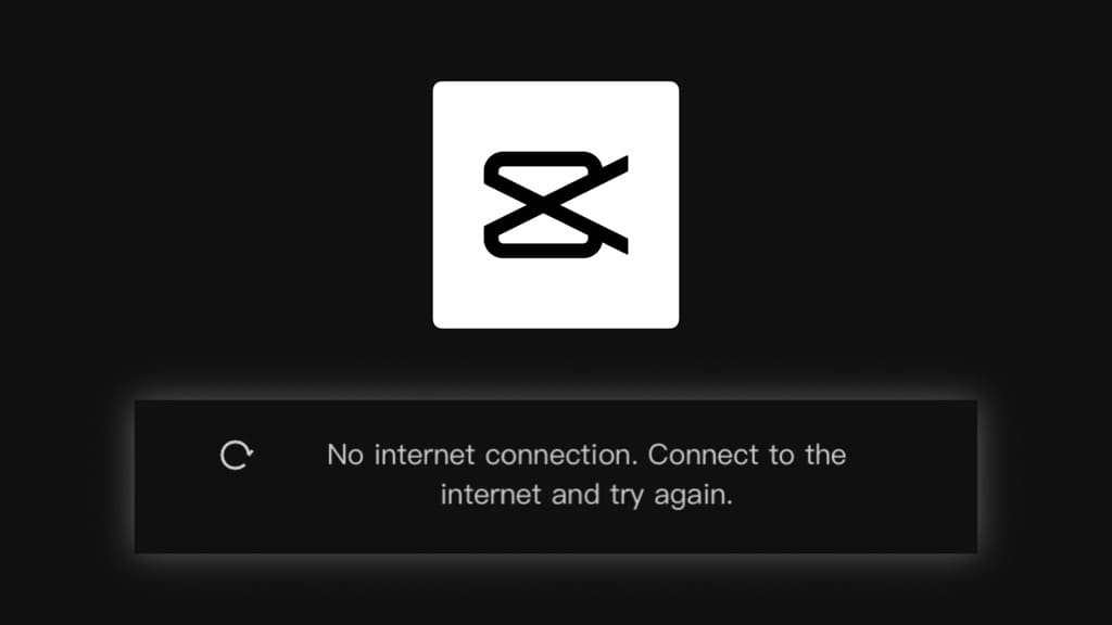 CapCut Network Error Sorunu - CapCut Network Error Sorunu ve Çözümü