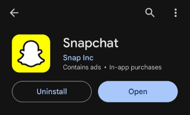 Snapchat C14a Hatası Nasıl Düzeltilir Snapchat C14a Hatası Nasıl Düzeltilir