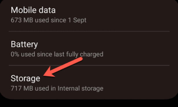 Snapchat C14a Hatası Nasıl Düzeltilir Ekran goruntusu 2024 01 07 084828 - Snapchat C14a Hatası Nasıl Düzeltilir