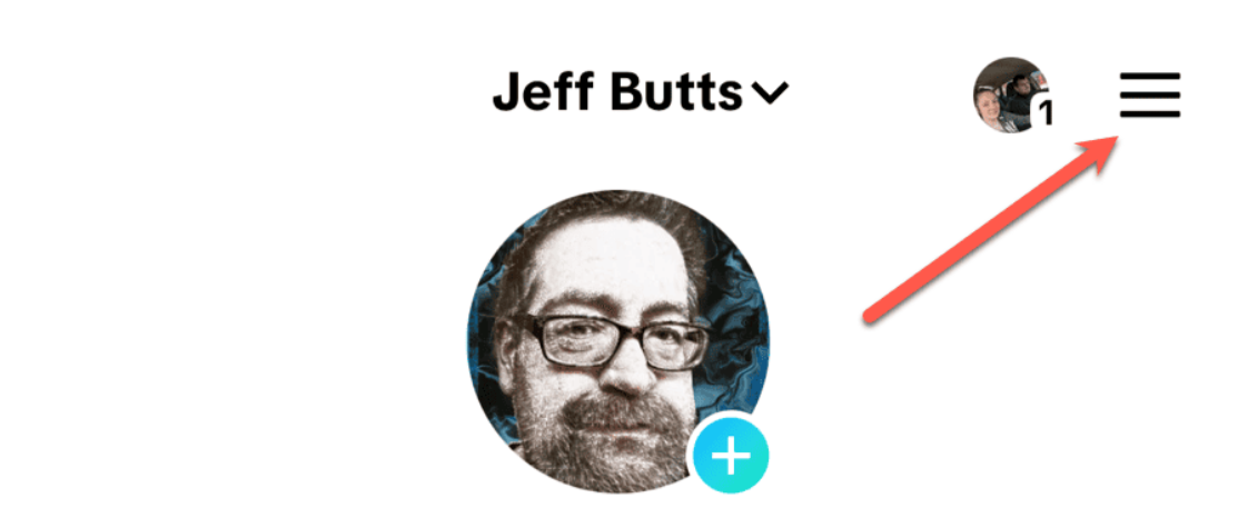 Ekran goruntusu 2024 01 07 090845 - TikTok Yeniden Paylaşımlar Nasıl Sessize Alınır