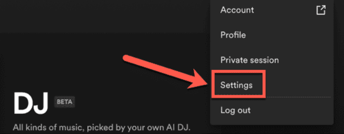 Spotify da Yerel Dosyalar Nasıl Silinir Ekran goruntusu 2024 01 07 092735 - Spotify da Yerel Dosyalar Nasıl Silinir