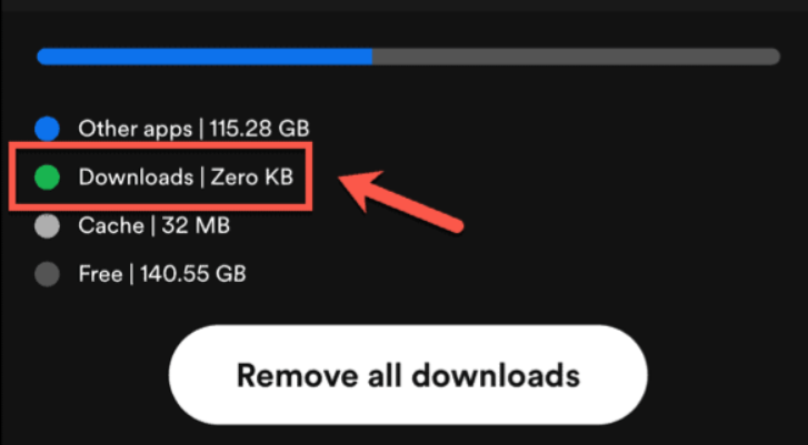 Spotify da Yerel Dosyalar Nasıl Silinir Ekran goruntusu 2024 01 07 093845 - Spotify da Yerel Dosyalar Nasıl Silinir