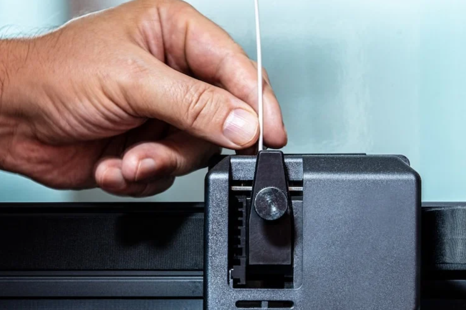 3D Yazıcınızdaki Nozul Nasıl Temizlenir 3D Yazıcınızdaki Nozul Nasıl Temizlenir