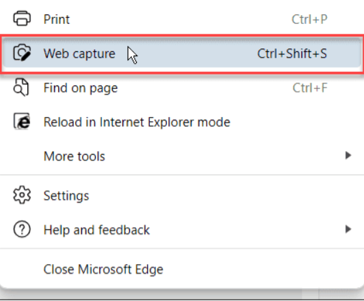 Ekran goruntusu 2024 01 08 153002 - Windows 11 Kayan Ekran Görüntüsü Nasıl Alınır